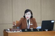 이천시의회, ‘2024년도 행정사무감사 자료 제출 요구의 건’의결