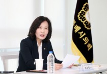 [경기티비종합뉴스] 수원특례시의회 보건복지위원회 김은경 의원,  “다문화 아동 기초학습지원, 새마을문고 활용 등 접근성부터 높여야”