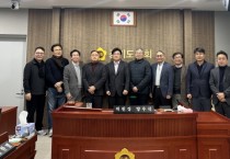 [경기티비종합뉴스] 경기도의회 운영위원회 양우식 위원장, 경기도형 안보전시관, 경기북부 발전과 확고한 안보의식 고취의 거점 되어야