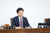 [경기티비종합뉴스] 시흥시의회 예산결산특별위원회, 2025회계연도 결산 및 예비비 지출 승인안 심사