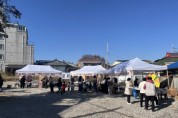 [경기티비종합뉴스] 평택시 신장2동 도시재생 ‘성과 온(ON) 페스티벌’ 성황