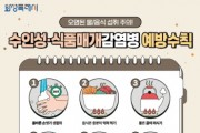 [경기티비종합뉴스] 화성특례시, 하절기 비상방역체계 가동...  “여름철 감염병 빈틈없이 막는다”