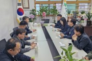 [경기티비종합뉴스] 경기도의회 도시환경위원회 임창휘 의원, 한사랑학교 시설개선을 위해 머리 맞대