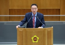 [경기티비종합뉴스] 경기도의회 백현종 국민의힘 대표의원  “경기도 재정, 모라토리엄 위기에 처해있다” 경고