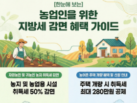 [경기티비종합뉴스] 여주시 이충우 시장 “세금이 말을 걸다”... 주민과 가까워진 생활 세정 추진