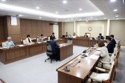 [경기티비종합뉴스] 수원특례시의회 문화체육교육위원회, 제1회 추경예산안 예비심사 마무리
