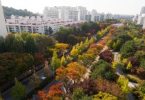 [경기티비종합뉴스] ‘평택시 국도1호선 가로숲길’ 녹색도시 우수사례 ‘우수상’ 수상
