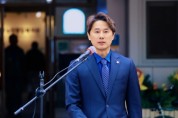 [경기티비종합뉴스] 경기도의회 문화체육관광위원회 황대호 위원장, “제9회 전국동시지방선거, ‘가짜뉴스 없는 공정선거’ 되어야”