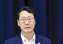 [경기티비종합뉴스] 화성특례시 정명근 시장, 15년 만에 이룬 쾌거…화성특례시 4개 일반구 설치 확정