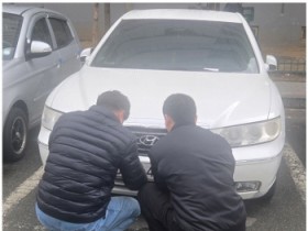 [경기티비종합뉴스] 평택시, 체납 차량 일제단속의 날 운영