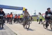 [경기티비종합뉴스] 평택시, 자전거 이용 실태조사 2차 실시..  정책 수립 위한 기초자료 확보