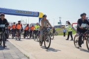 [경기티비종합뉴스] 평택시, 자전거 이용 실태조사 2차 실시..  정책 수립 위한 기초자료 확보
