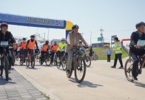 [경기티비종합뉴스] 평택시, 자전거 이용 실태조사 2차 실시..  정책 수립 위한 기초자료 확보