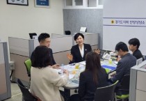 [경기티비종합뉴스] 경기도의회 이채명 의원, 학력인정 평생교육시설 학생 교복지원, 사각지대 해소 나선다