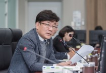 [경기티비종합뉴스] 경기도의회 최만식 의원, "전국 1위 경기도 푸드뱅크, 현실 반영한 개편 필요"