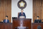 [경기티비종합뉴스] 여주시의회 박두형 의장, 『제75회 여주시의회 임시회 마무리』