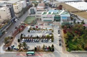 [경기티비종합뉴스] 용인특례시, 모현읍 주민자치센터 증축‧남사 전궁지구 운동시설 공유재산 관리계획안 시의회 통과