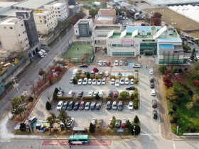 [경기티비종합뉴스] 용인특례시, 모현읍 주민자치센터 증축‧남사 전궁지구 운동시설 공유재산 관리계획안 시의회 통과