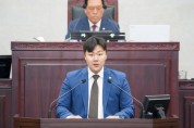 [경기티비종합뉴스] 안성시의회 최승혁 의원, “전기차 지하충전 화재 예방 조례” 본회의 통과