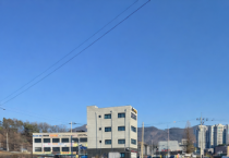 [경기티비종합뉴스] 용인특례시, 모산마을 삼거리~경안천 합류부 잇는 산책로 준공