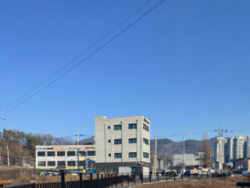 [경기티비종합뉴스] 용인특례시, 모산마을 삼거리~경안천 합류부 잇는 산책로 준공