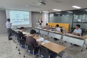 [경기티비종합뉴스] 경기도, 도로 살얼음 사고예방 위한 분석시스템 구축 추진
