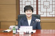 [경기티비종합뉴스] 용인특례시의회 장정순 의장, 용인특례시-철원군 자매결연 협약식 참석