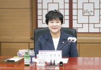 [경기티비종합뉴스] 용인특례시의회 장정순 의장, 용인특례시-철원군 자매결연 협약식 참석