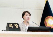 [경기티비종합뉴스] 용인특례시의회, 제293회 제1차 정례회 폐회