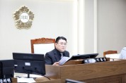 [경기티비종합뉴스]수원특례시의회 보건복지위원회 이철승 위원장,  “시민이 체감하는 복지·돌봄 정책 성과 만들어야”
