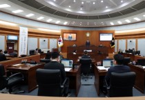 [경기티비종합뉴스] 오산시의회 이상복 의장, 제299회 임시회 폐회