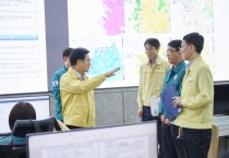 [경기티비종합뉴스] 경기도, 9월 30일까지 폭염 종합대책 추진…기후보험으로 온열질환 보상도