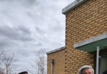 [경기티비종합뉴스] 경기도교육청, 새 학기 맞아 기숙사 화재 예방 점검