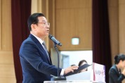 [경기티비종합뉴스] 하남시 이현재 시장, 제81주년 광복절 기념식 개최