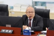 [경기티비종합뉴스] 경기도의회 보건복지위원회 박재용 의원,예결위서 복지 예산 정상화 집행부 의지 확인