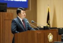 [경기티비종합뉴스] 수원특례시의회 배지환 의원, “27년 삼성전자 법인지방소득세 2,000억 추정…영통구청 신청사 충분한 세입 기반으로 2030년까지 건립 필요”