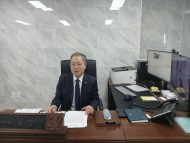 [기획특집] 한경국립대학교 제9대 김찬기 총장 취임