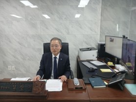 [기획특집] 한경국립대학교 제9대 김찬기 총장 취임