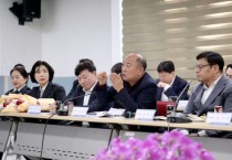 [경기티비종합뉴스] 경기도의회 이영희 의원, 자치경찰과 함께 하는 지역 밀착형 안전대책 논의