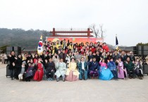 [경기티비종합뉴스] 이재식 의장, 제36회 대보름 민속놀이 한마당 참석