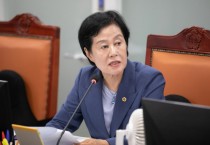 [경기티비종합뉴스] 경기도의회 박명숙 의원, 복지시설 내 버스정보서비스 실효성 강조