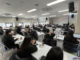 [경기티비종합뉴스] 경기도장애인체육회, 2026년 도단위 장애인체육대회 대비 관계자 안전 법정교육 실시