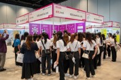 [경기티비종합뉴스] 경기도, 세계로 뻗는 경기도 K-뷰티, 말레이시아 엑스포에서 1,500만 달러 상담 성과