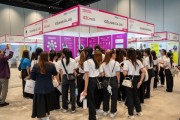 [경기티비종합뉴스] 경기도, 세계로 뻗는 경기도 K-뷰티, 말레이시아 엑스포에서 1,500만 달러 상담 성과