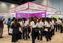 [경기티비종합뉴스] 경기도, 세계로 뻗는 경기도 K-뷰티, 말레이시아 엑스포에서 1,500만 달러 상담 성과