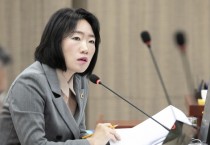 [경기티비종합뉴스] 경기도의회 이혜원 의원, 체계적인 업무협약 관리와 군소음피해 실태조사 정비를 위한 조례 발의