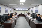 [경기티비종합뉴스] 반인숙 안성시의회 의장, 안성시 낚시터 연합회와 간담회…"낚시관광 활성화·지역경제 활성화 방안 검토"