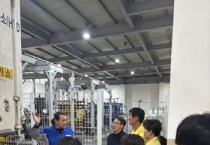 [경기티비종합뉴스] 평택시 임종철 부시장, 중대시민재해 대상 시설물 현장 점검 실시