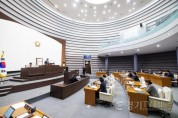 [경기티비종합뉴스] 광주시의회 허경행 의장, 제317회 정례회 마무리… 행정사무감사 통해 시정 운영 면밀히 점검】