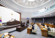 [경기티비종합뉴스] 광주시의회 허경행 의장, 제317회 정례회 마무리… 행정사무감사 통해 시정 운영 면밀히 점검】